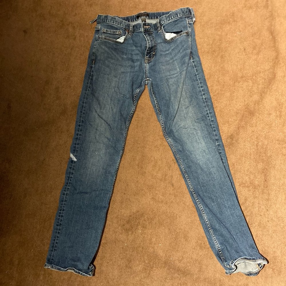 Banana Republic jeans